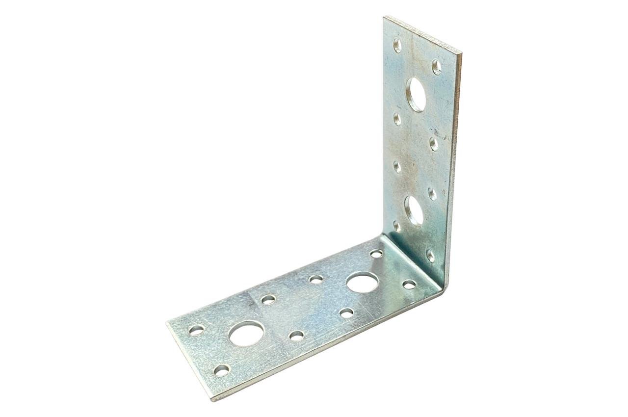 Уголок перфорированный TNх90х90х40х2 мм KL-8 2.0 2 шт. (2781395043)