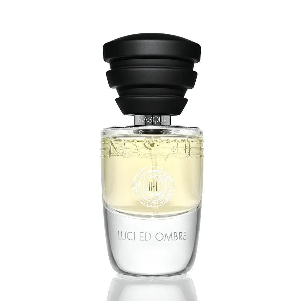 Парфюмированная вода унисекс Masque Milano Luci ed Ombre 35 мл (405068)