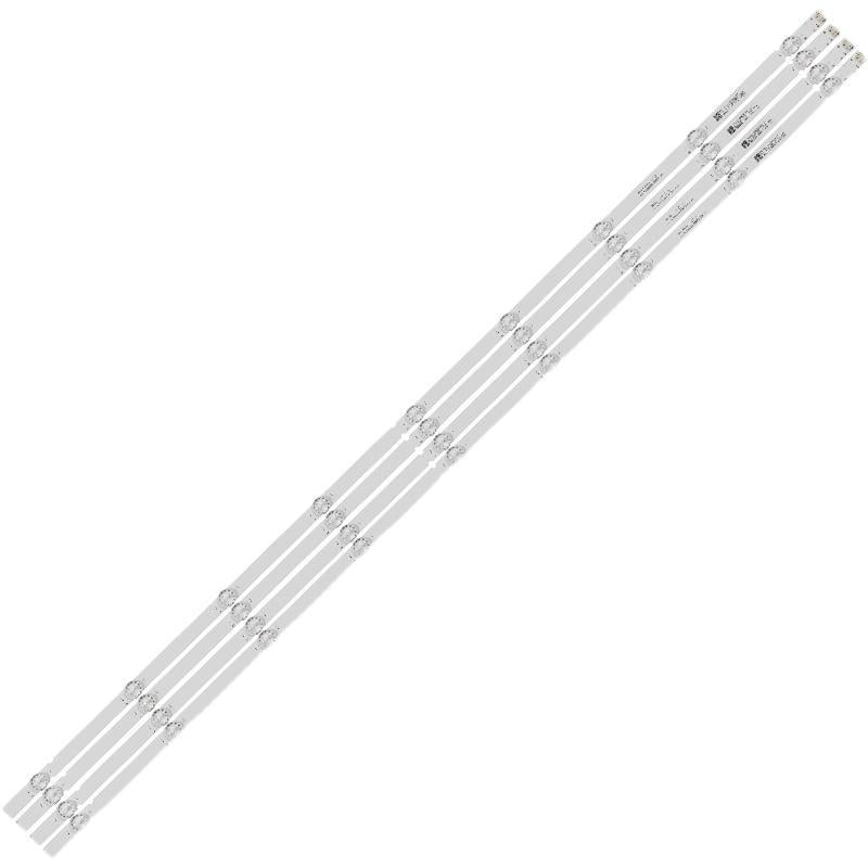 Комплект LED подсветки для TV 50" RF-AZ500E30-0901S-08 A4 (ART-13358)