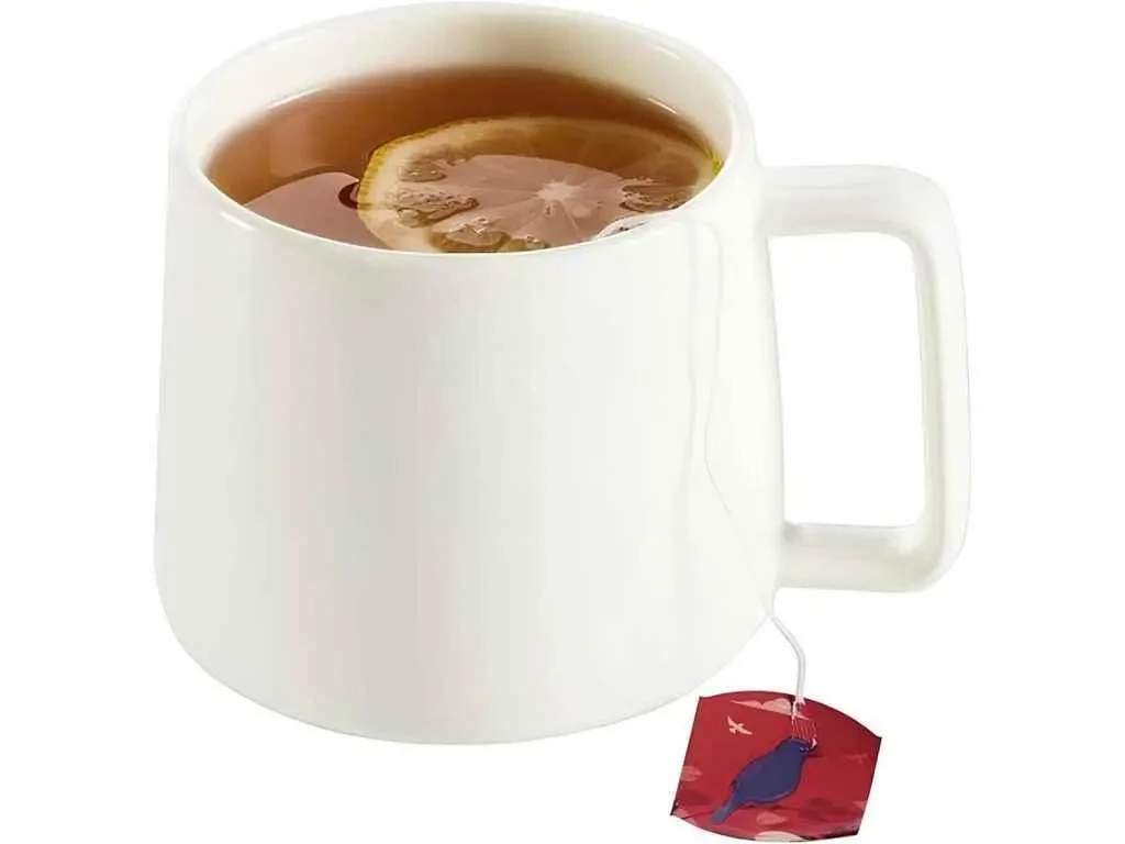 Горнятко Arcoroc Fjords H8666 300 мл Білий (2521348221) - фото 2 Горнятко Arcoroc Fjords H8666 300 мл Білий (2521348221) - фото 2