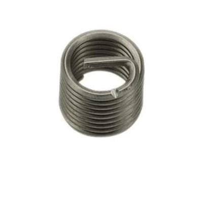 Вставка різьбова Volkel М16х2,0 L=2.0D DIN 8140 з нержавіючої сталі (07434)