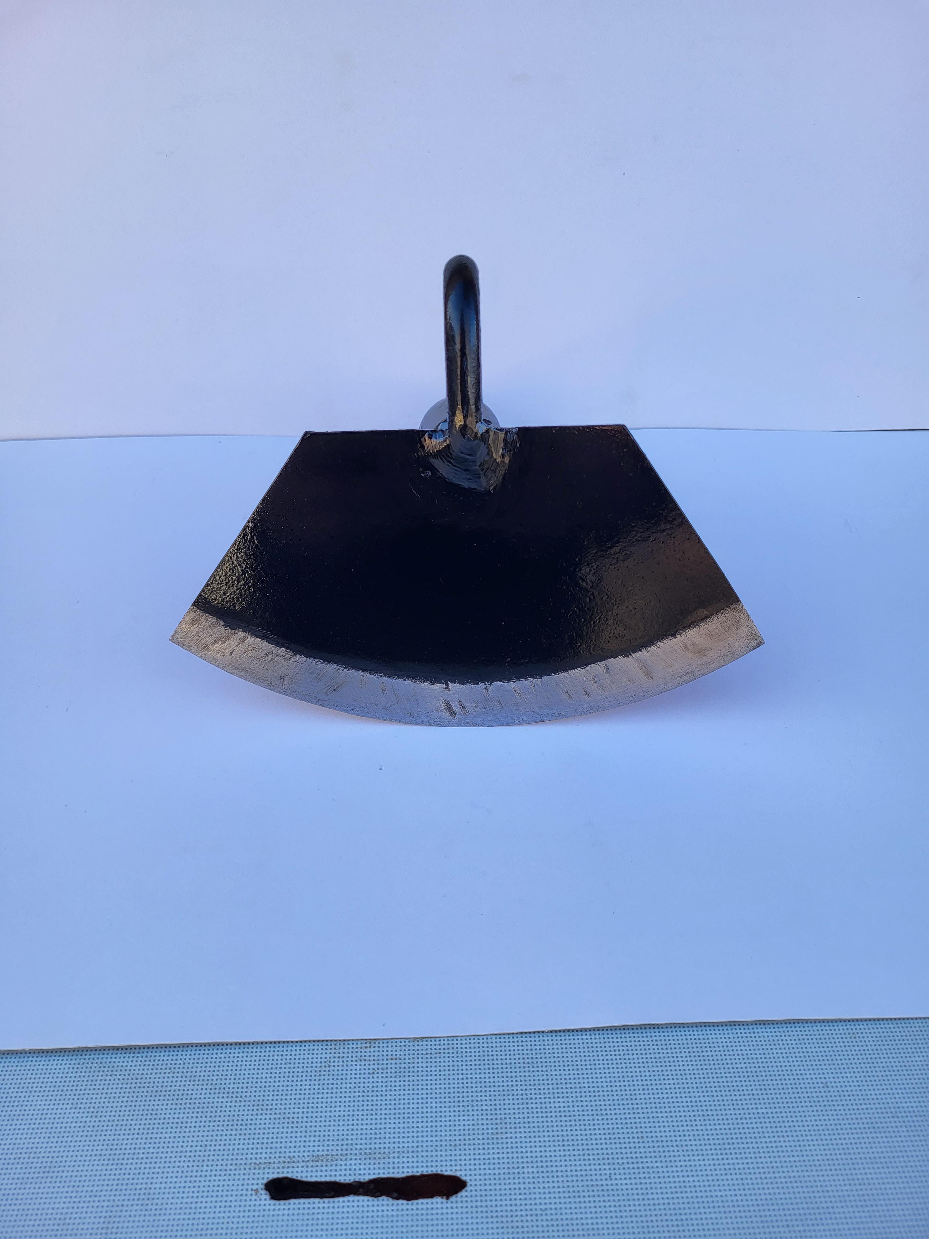 Сапа металева для саду/городу 18 см (27797498) - фото 2