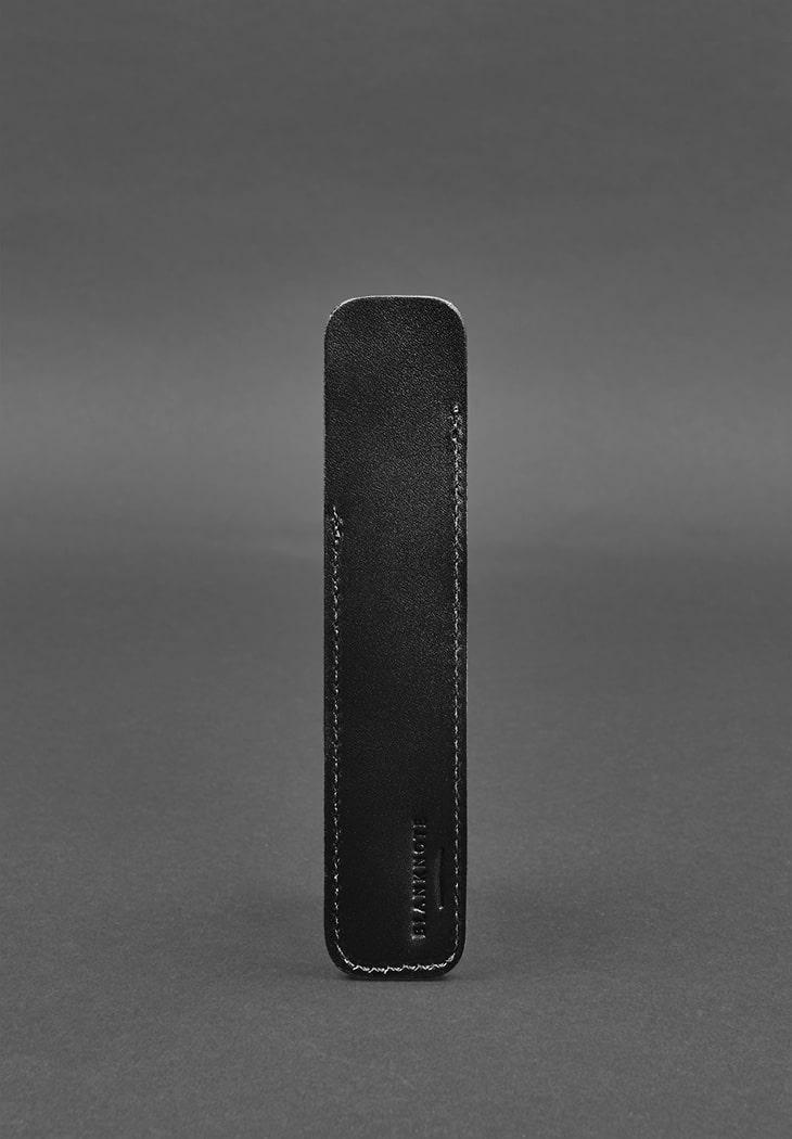 Чехол кожаный для ручки 2.0 Черный (A-026799) Чехол кожаный для ручки 2.0 Черный (A-026799)