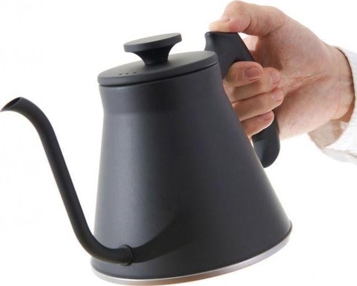 Чайник Hario Fit V60 Black