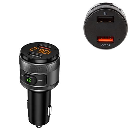 FM-модулятор Akai FMT-C57BT (71544)