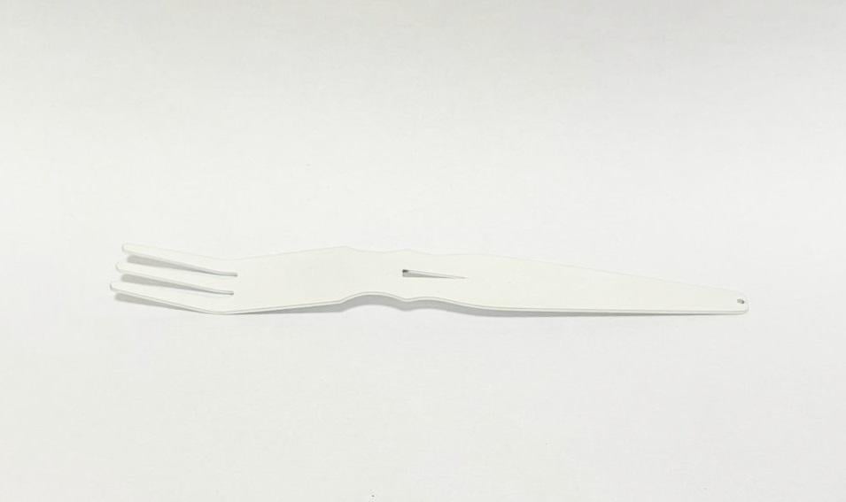 Вилка Aroma Hookah Белый (LSah1011 )