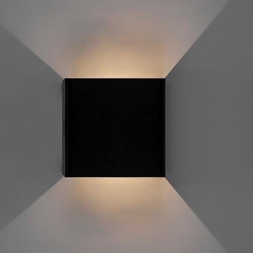 Світильник архітектурний Feron DH028 Чорний (1315189956) - фото 5 Світильник архітектурний Feron DH028 Чорний (1315189956) - фото 5