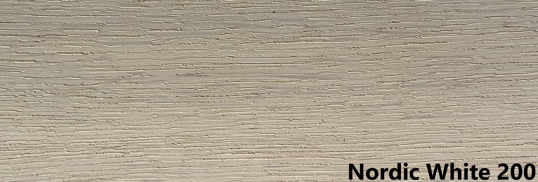 Масло ProfiProtect Wood Special Oil с воском 2,5 л Nordic White 200 eiche (24646828) - фото 2