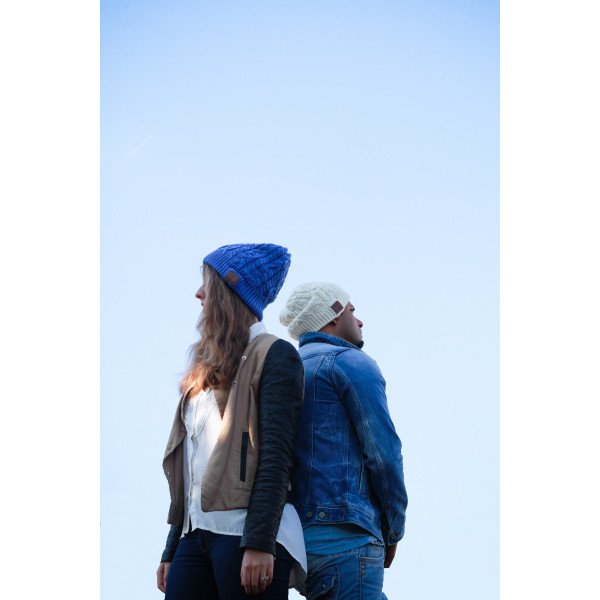 Наушники Archos Music Beany Blue - фото 2