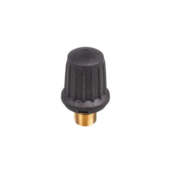 Пробка с защитным клапаном для пароочистителя Karcher 4.590-105.0 (00000042189)