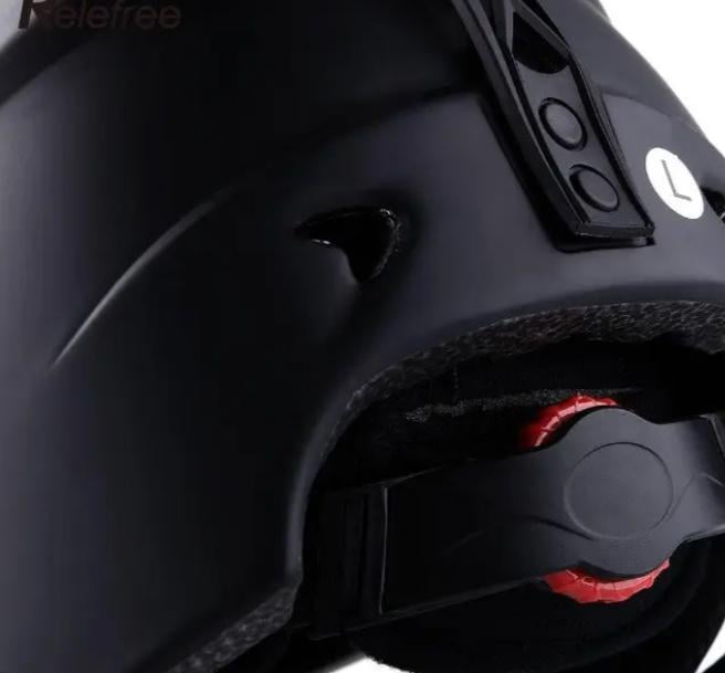 Лыжный шлем PROPRO S Черный (ШГ-1002-1) - фото 6 Лыжный шлем PROPRO S Черный (ШГ-1002-1) - фото 6