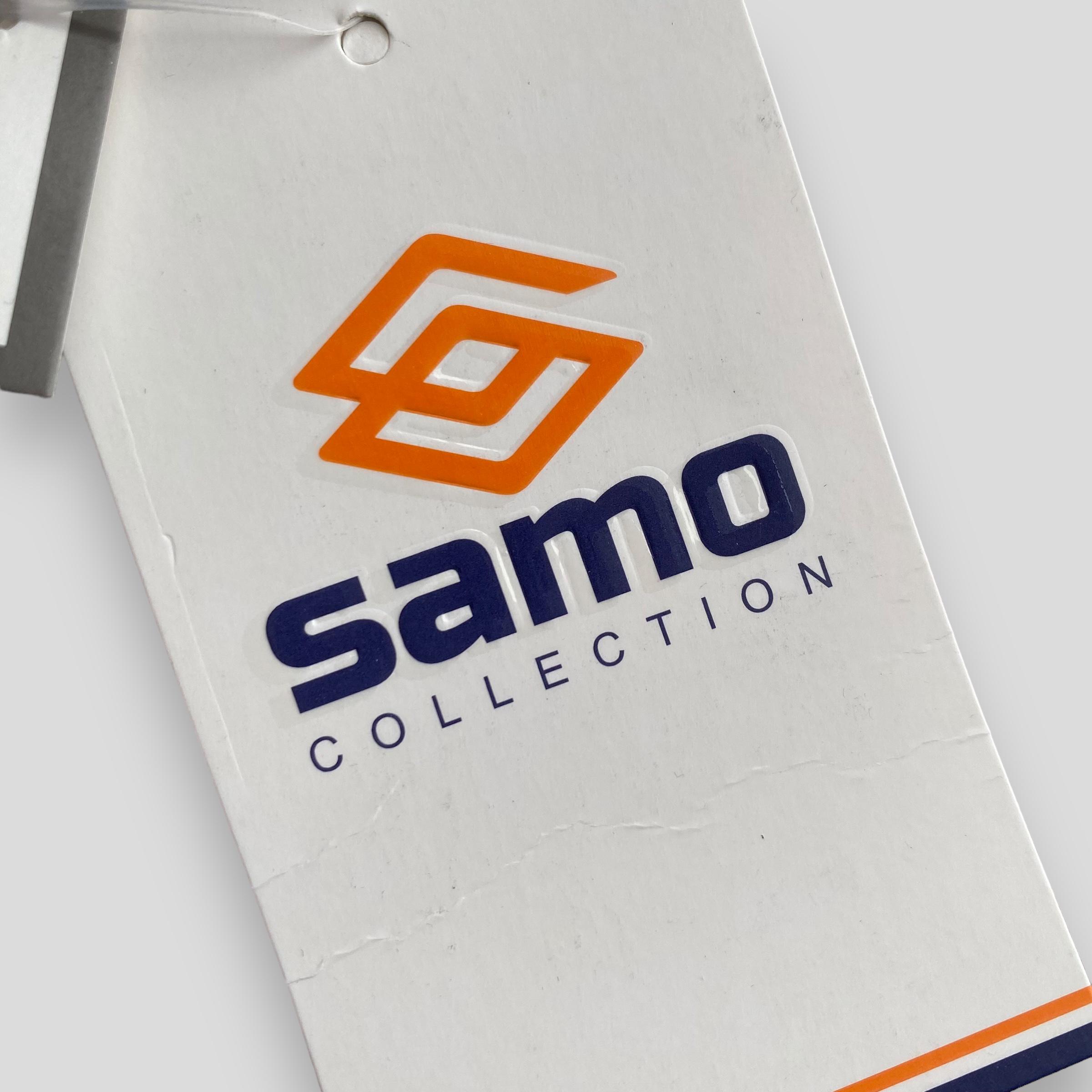 Піжама жіноча Samo футболка та шорти S (WP36007) - фото 3 Піжама жіноча Samo футболка та шорти S (WP36007) - фото 3