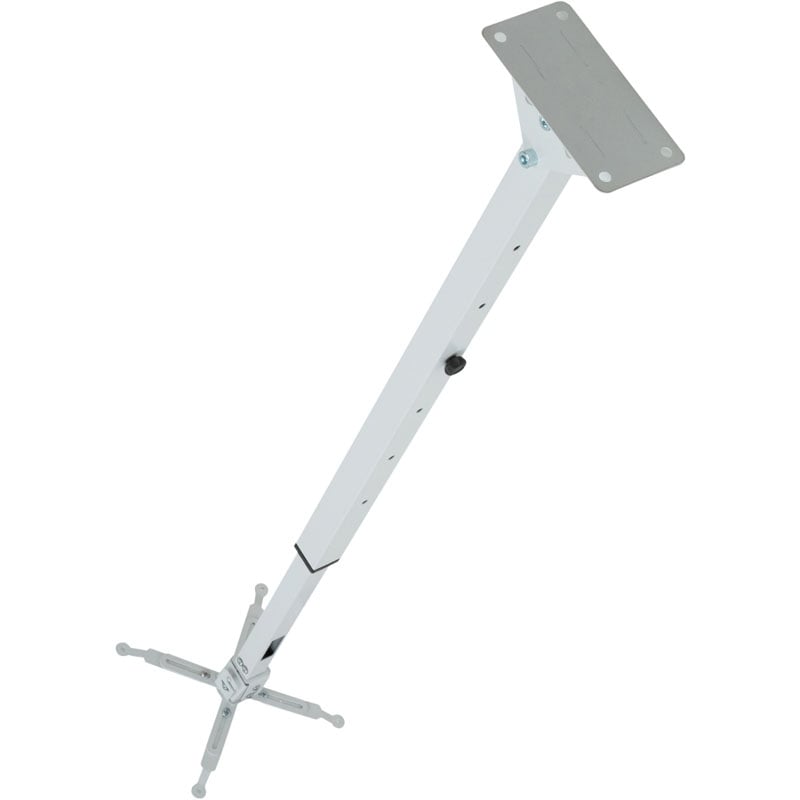 Кріплення для проектора Sector CM95-150 кронштейн стельовий White (tf589) - фото 5 Кріплення для проектора Sector CM95-150 кронштейн стельовий White (tf589) - фото 5