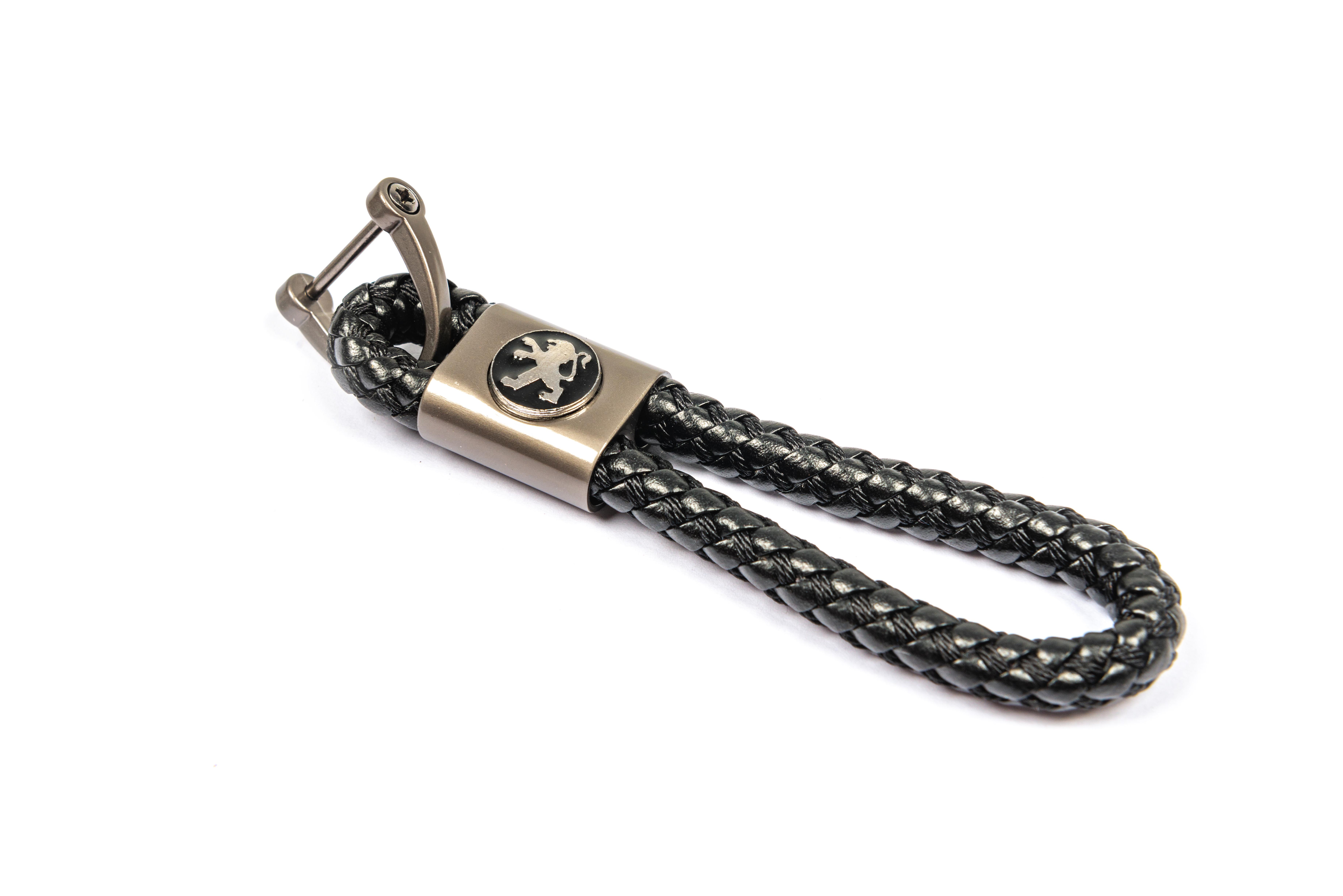 Брелок Romsat для Peugeot (5ee71b19)