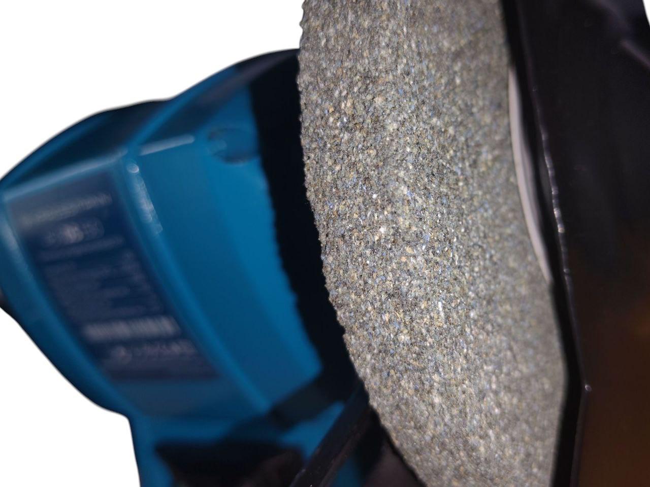 Станок точильно-шлифовальный Kraissmann 450ds150 (27265453) - фото 3 Станок точильно-шлифовальный Kraissmann 450ds150 (27265453) - фото 3