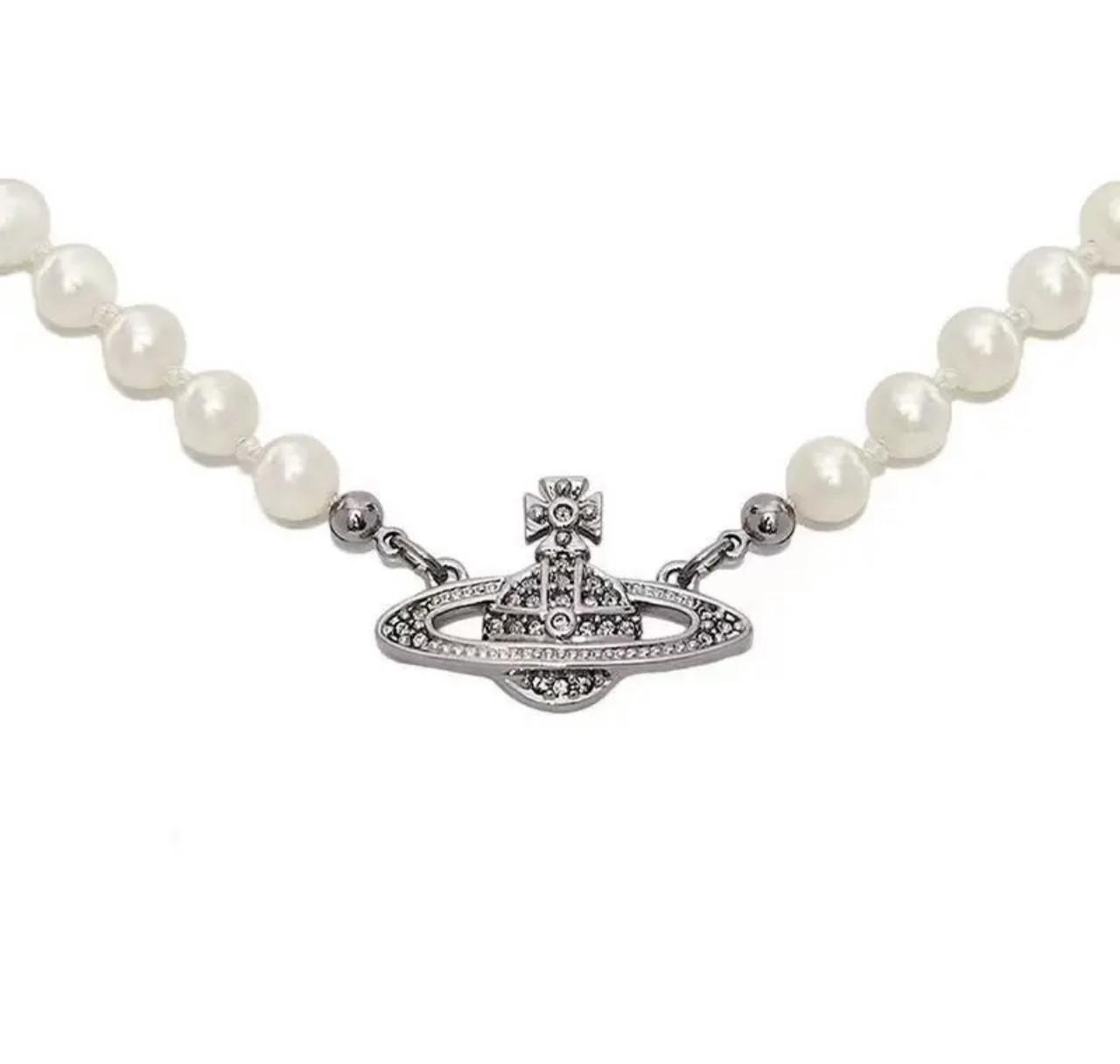 Ожерелье Vivienne Westwood для женщин - фото 2