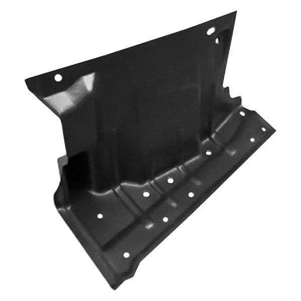 Защита двигателя AVTM Citroen C-Crosser 2008-2011/Mitsubishi ASX 10-/Lancer X 07-15/Outlander XL 07-12/Peugeot 40 184812221