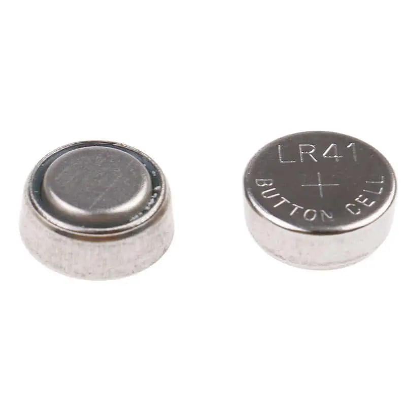 Батарейка Videx AG3/V392 1,5V (000013617)