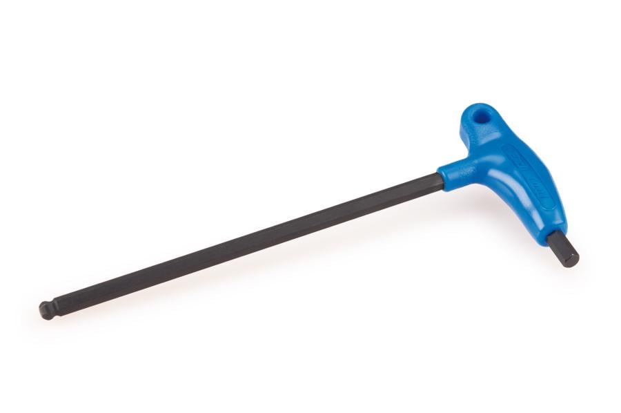 Ключ шестигранник Park Tool PH-8 с Р-рукояткой 8 мм