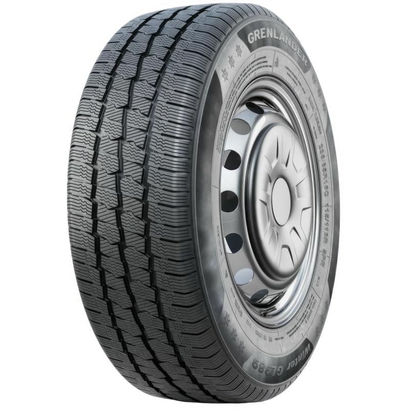 Автошина GRENLANDER Winter GL989 215/60 R16C 103/101T (416953)