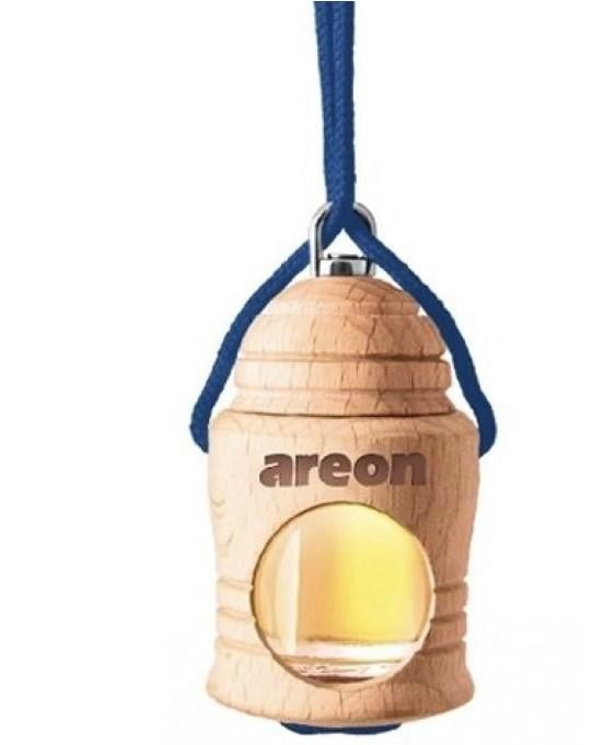 Ароматизатор Areon Fresko Silver (100145)