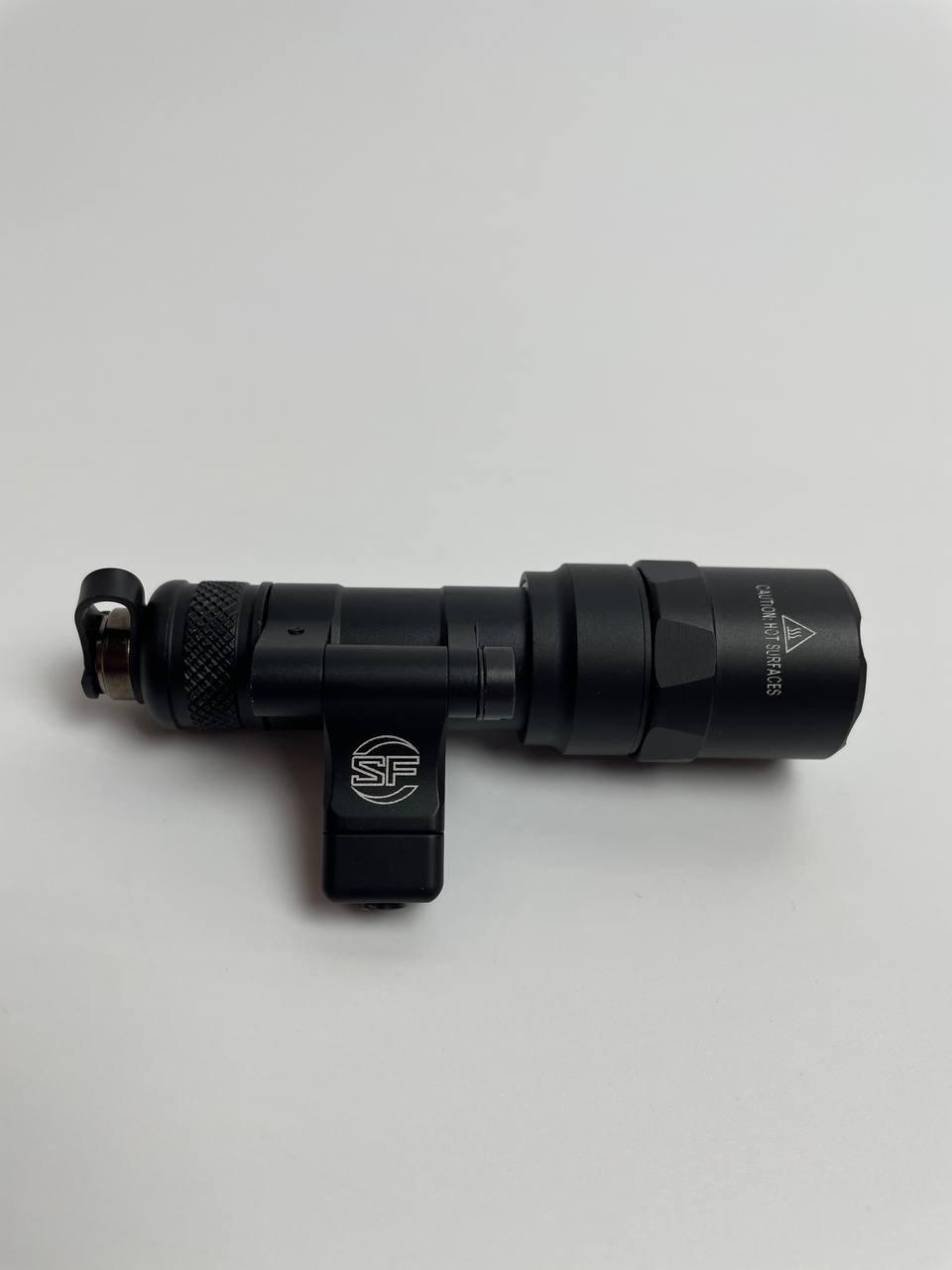 Фонарь SureFire Черный (KE1A) - фото 4 Фонарь SureFire Черный (KE1A) - фото 4