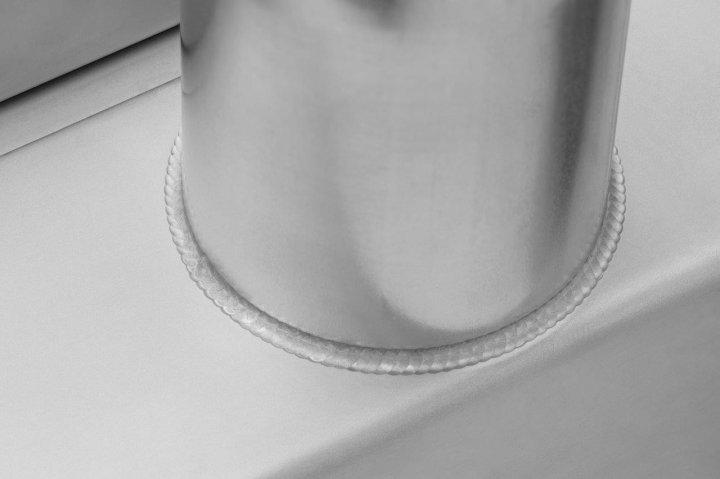 Трап для душа линейный Fala Madeira из нержавеющей стали под плитку 90 см (FMT90) - фото 6 Трап для душа линейный Fala Madeira из нержавеющей стали под плитку 90 см (FMT90) - фото 6