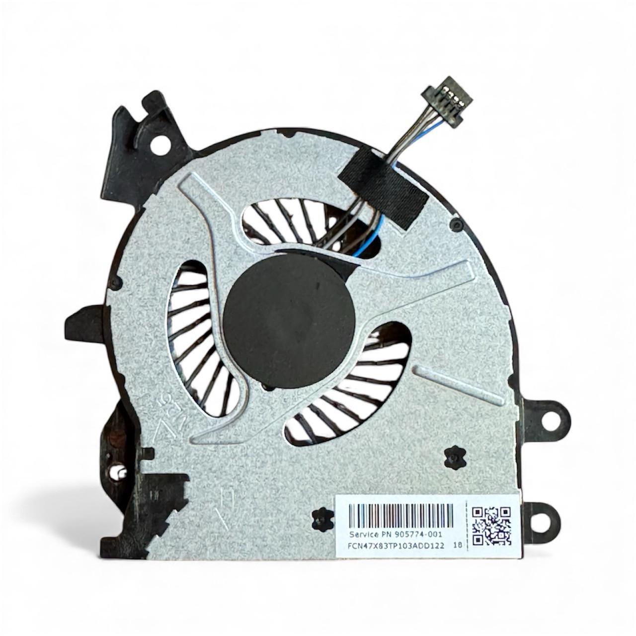 Вентилятор FAN для ноутбука HP ProBook 450 G4/455 G4/470 G4/905774-001
