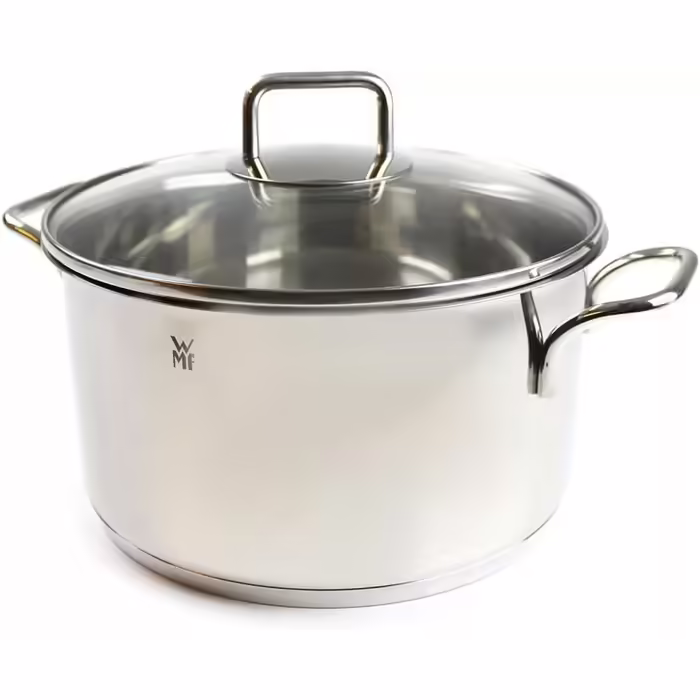 Кастрюля WMF для мяса ProfiSelect 24 см 5,7 л