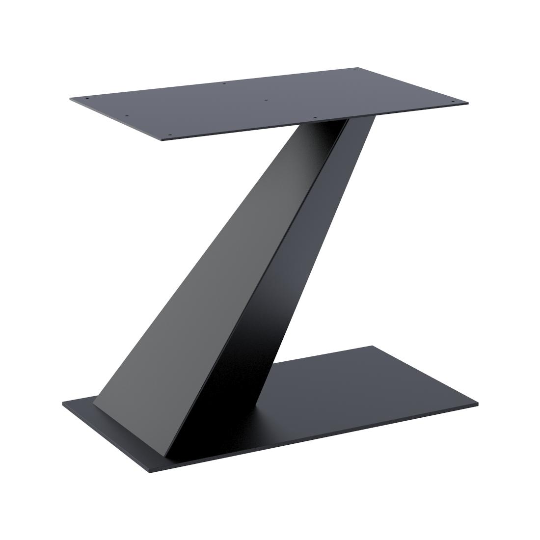 Опора для стола Loft Design Сван (143834)