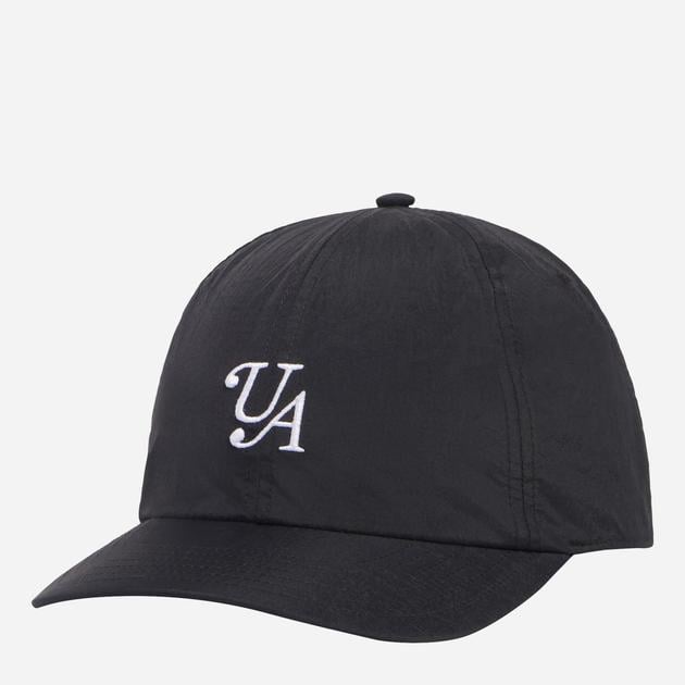 Кепка M Sportstyle Nylon Snapback OSFM Черный (1389692-001)