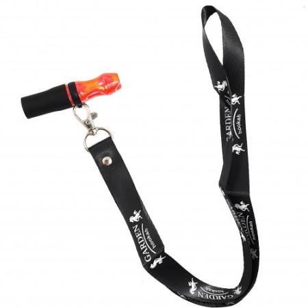 Персональный мундштук Garden Color 2 для кальяна