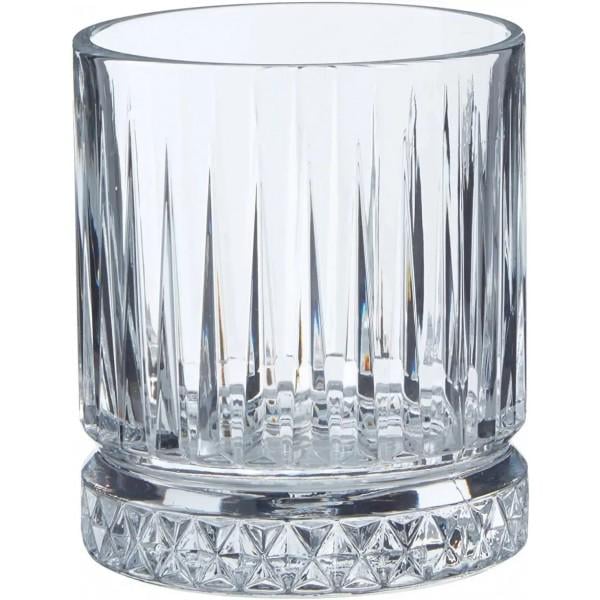 Набор стаканов Pasabahce Elysia 4 шт. 210 мл