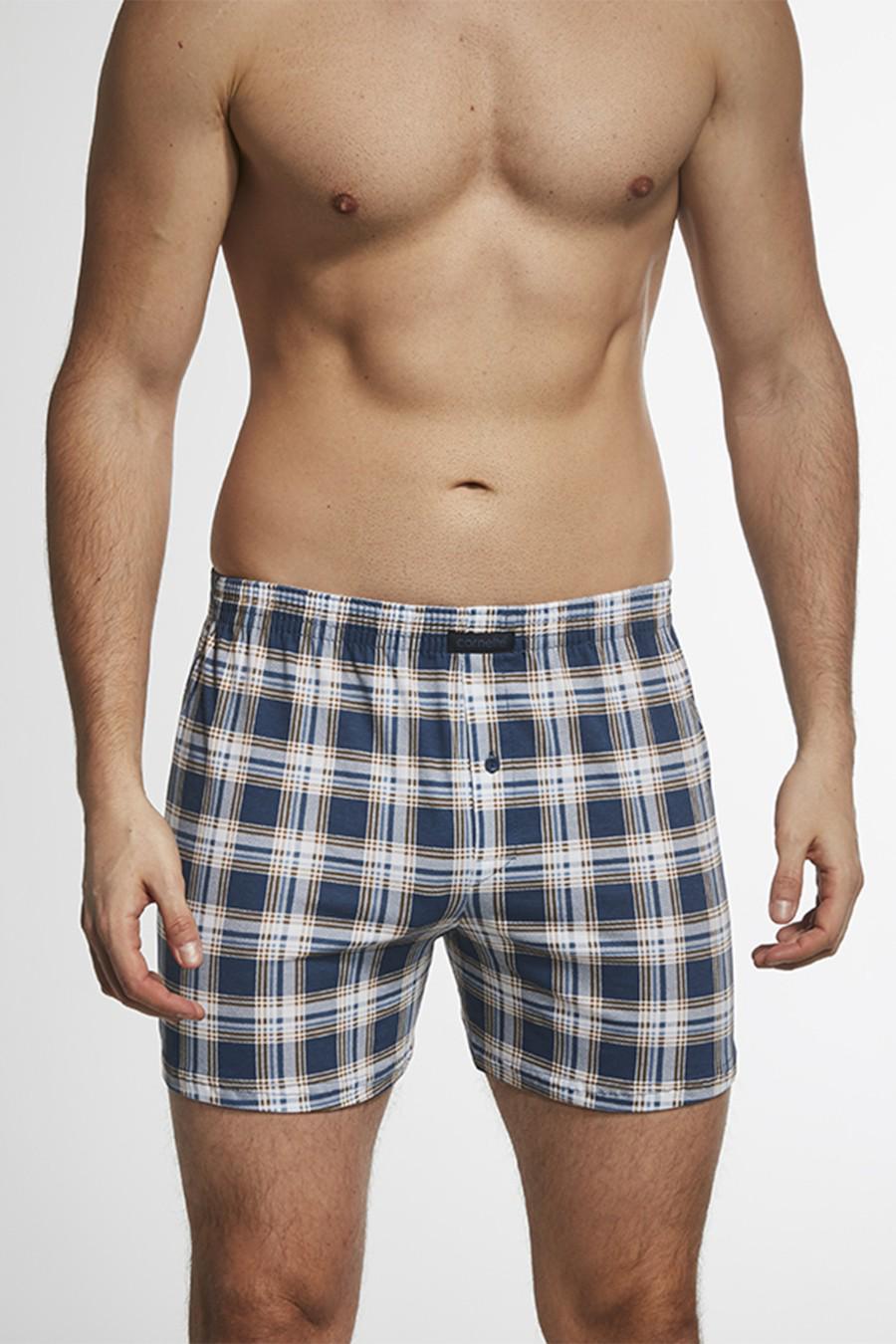 Трусы семейные Cornette р. 48/M принт 143 (68412)