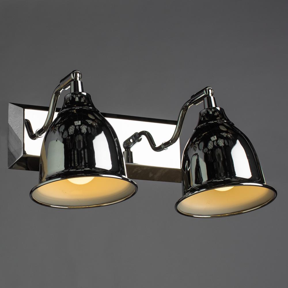 Спот Arte Lamp Campana (A9557AP-2CC) - фото 2