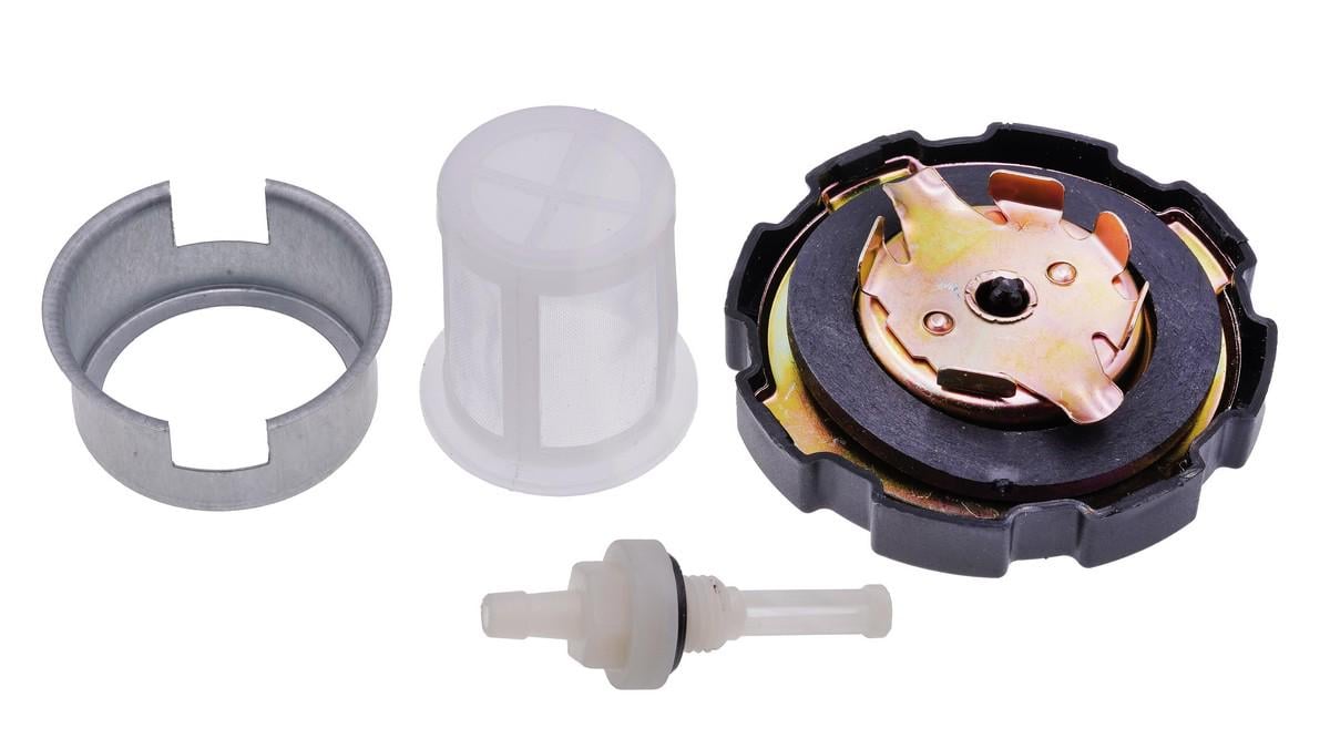 Бак топливный генератора/мотоблока/мотопомпы 168F 170F (gen187) - фото 6 Бак топливный генератора/мотоблока/мотопомпы 168F 170F (gen187) - фото 6