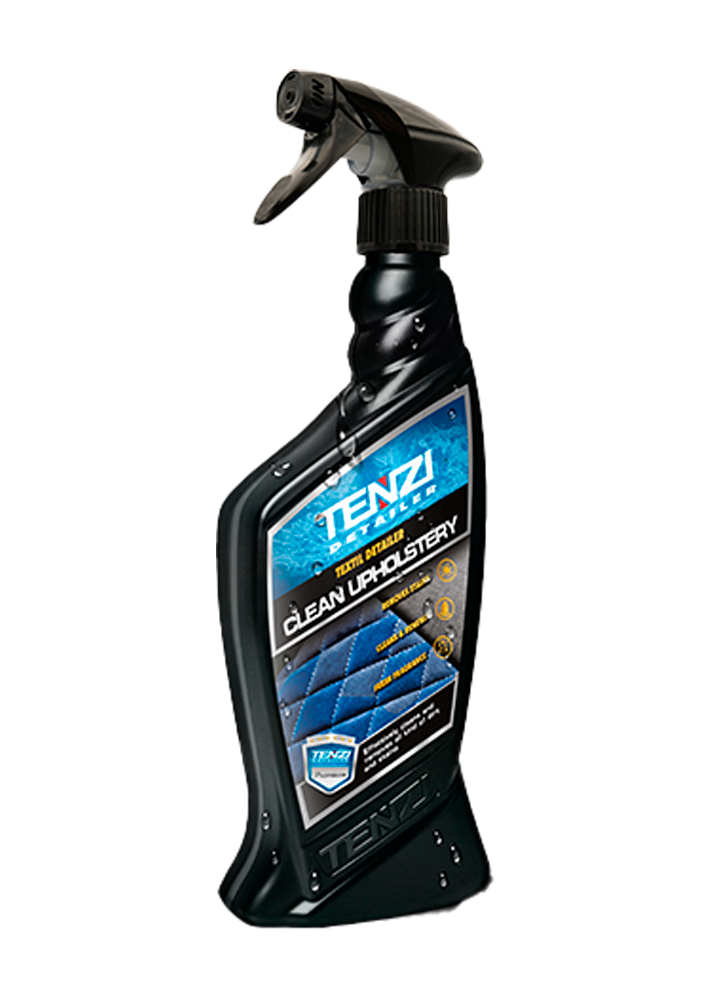 Средство для мытья текстильной поверхности Tenzi Clean Upholstery 600 мл
