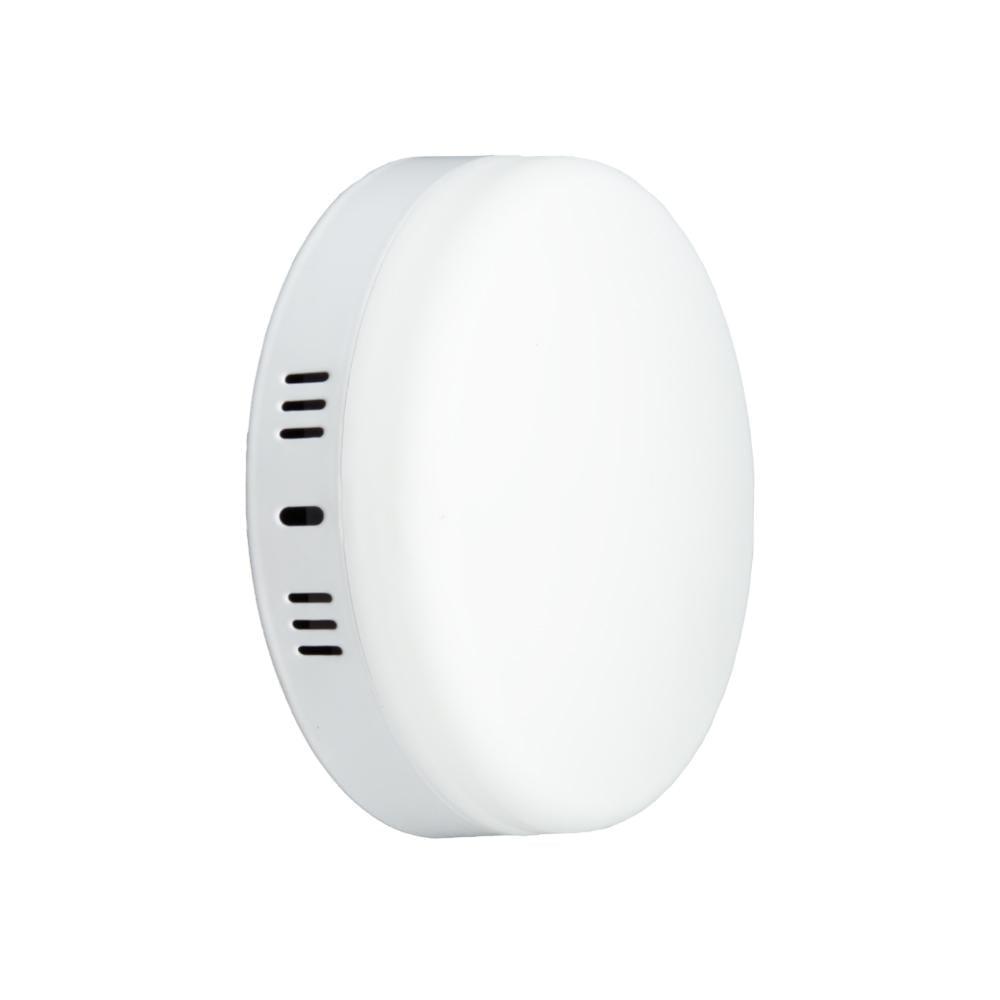 LED-светильник круглый Violux ДББ FLAT 18W 5000K IP20 (330181)