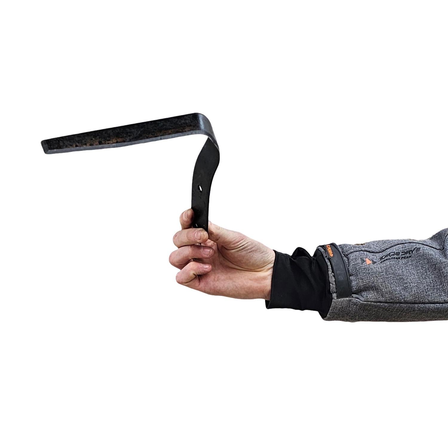 Плоскоріз Фокіна універсальний середній подовжений з держаком 1,2 м (86185) - фото 2