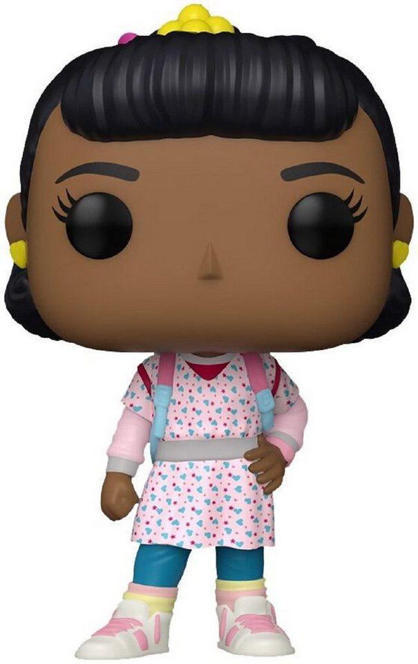 Фігурка Funko Pop Stranger Things Erica 10 см (ST E 1301)