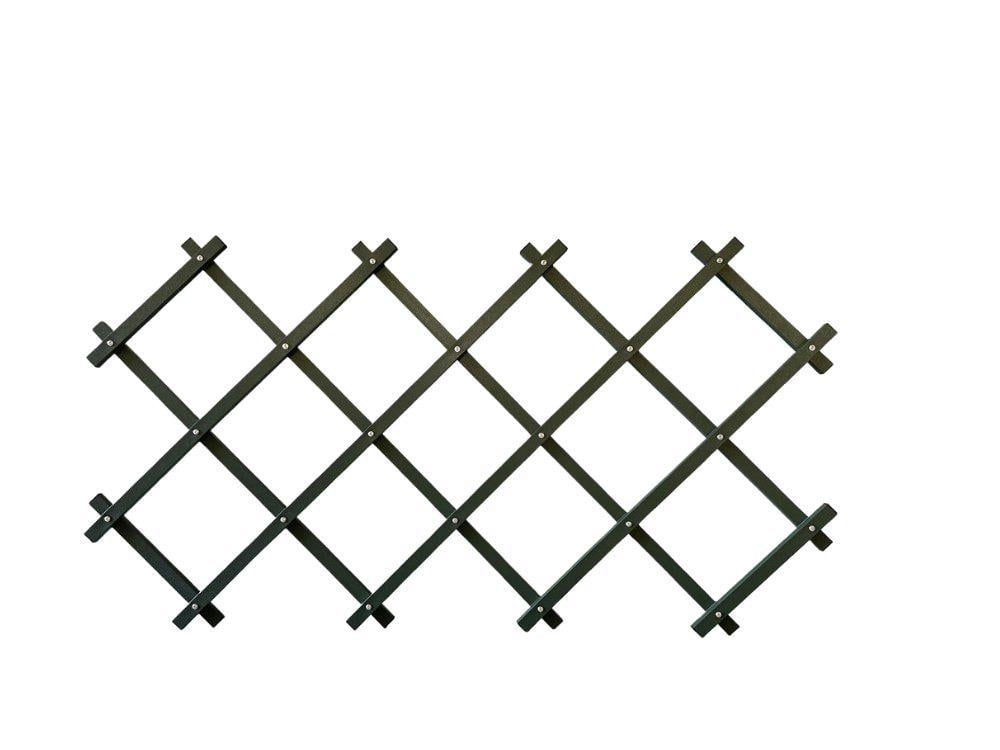 Опора садовая SIMBUD Retro 1250 мм Темно-зеленый (27922730) - фото 1 Опора садовая SIMBUD Retro 1250 мм Темно-зеленый (27922730) - фото 1