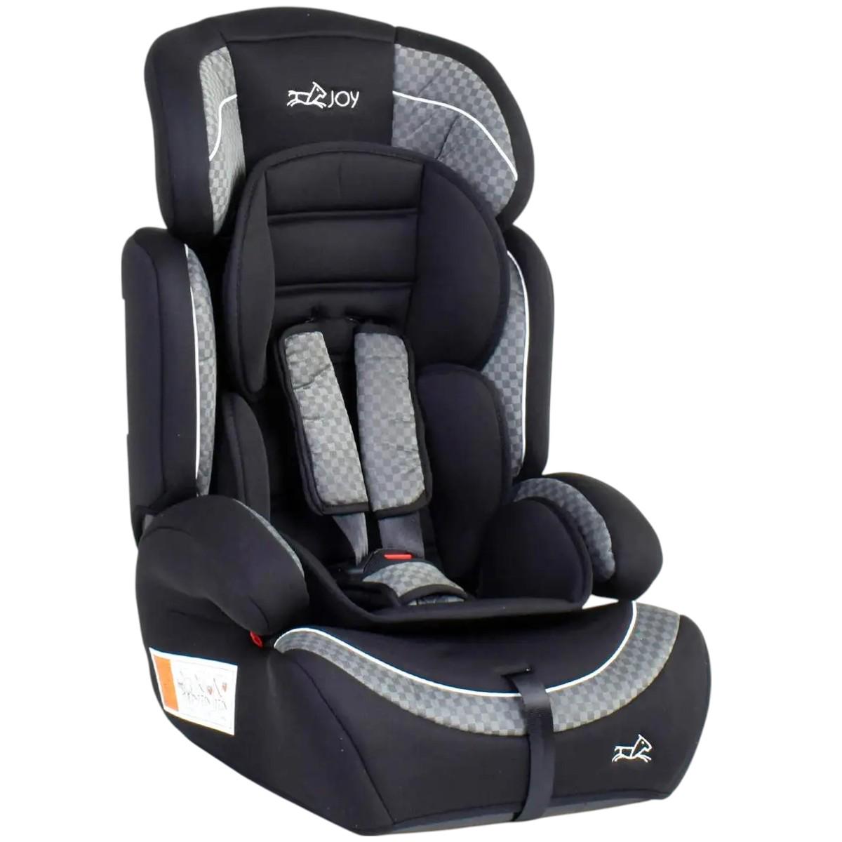 Автокрісло дитяче JOY (49779) Автокрісло дитяче JOY (49779)