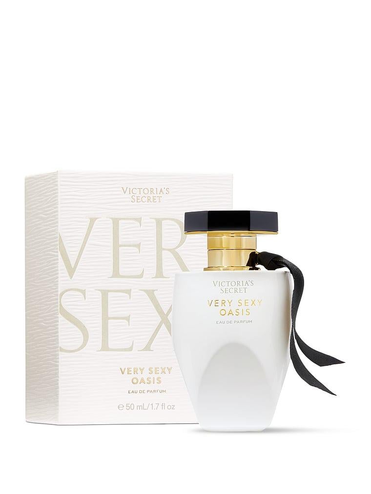 Парфюмированная вода Victoria's Secret Very Sexy Oasis Eau de Parfum 50 мл - фото 2