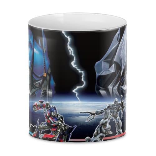 Чашка GeekLand Transformers 330 мл (TF.002.20)