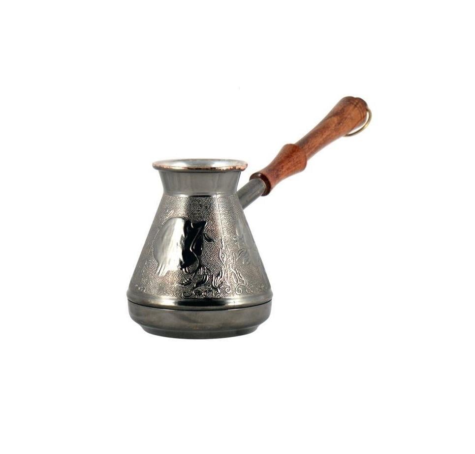 Турка медная Tramontina Гранат 400 мл