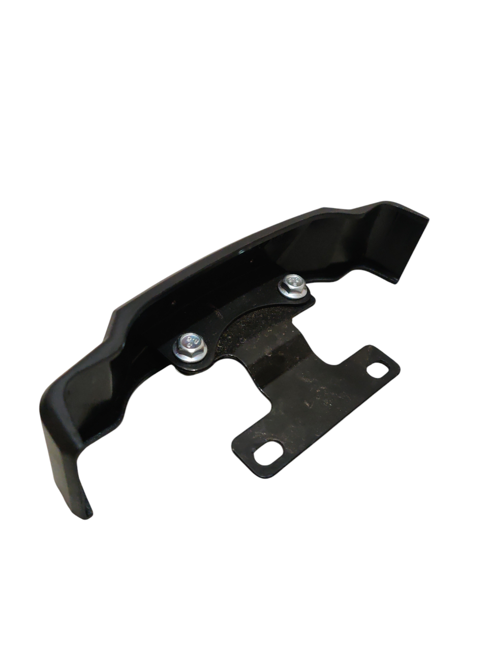 Пластик передний мотоцикла Forte Sirius 150cc