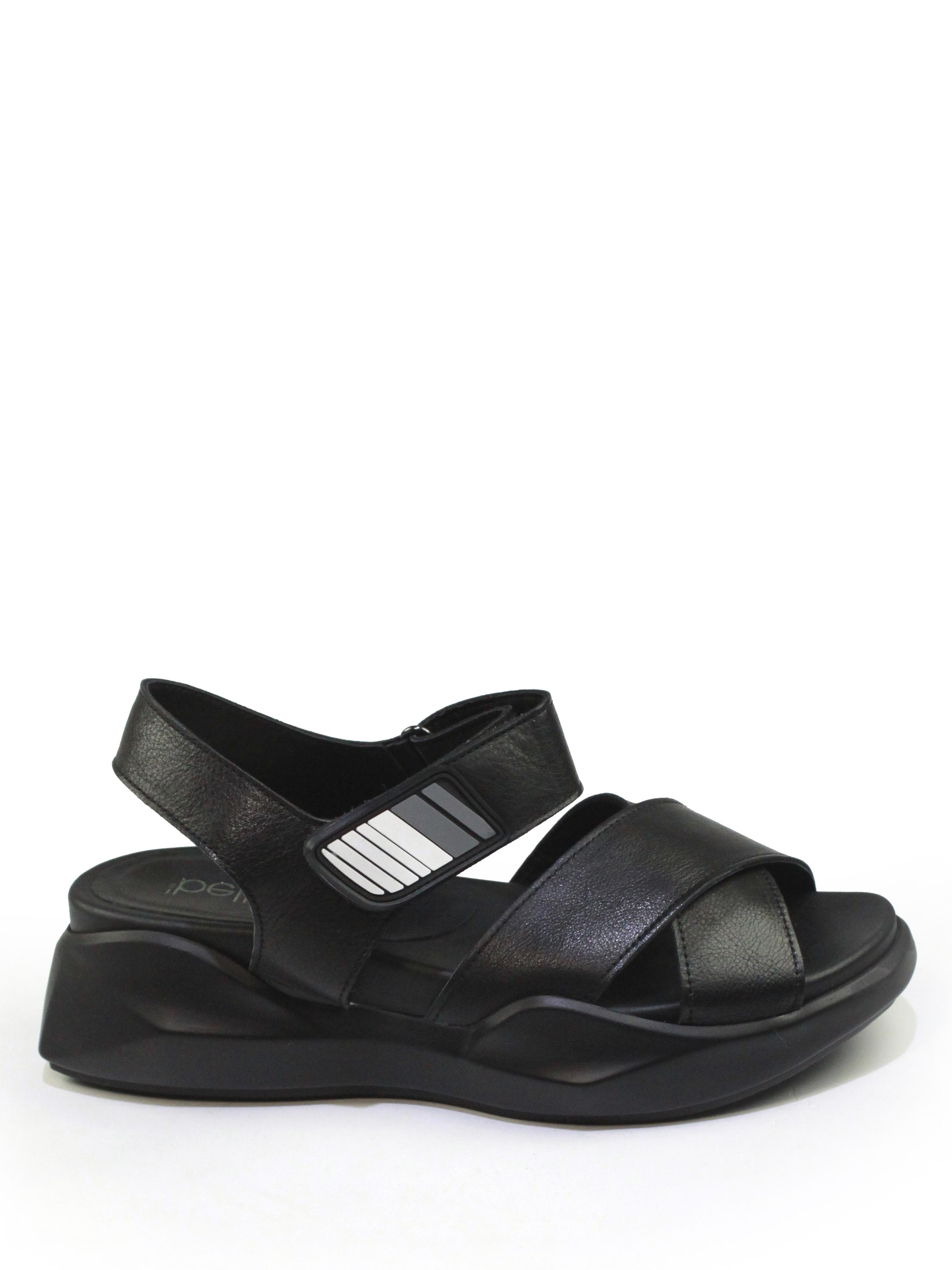 Сандалии женские It-girl 9139-929 р. 37 Black (9139-929_37) - фото 3 Сандалии женские It-girl 9139-929 р. 37 Black (9139-929_37) - фото 3