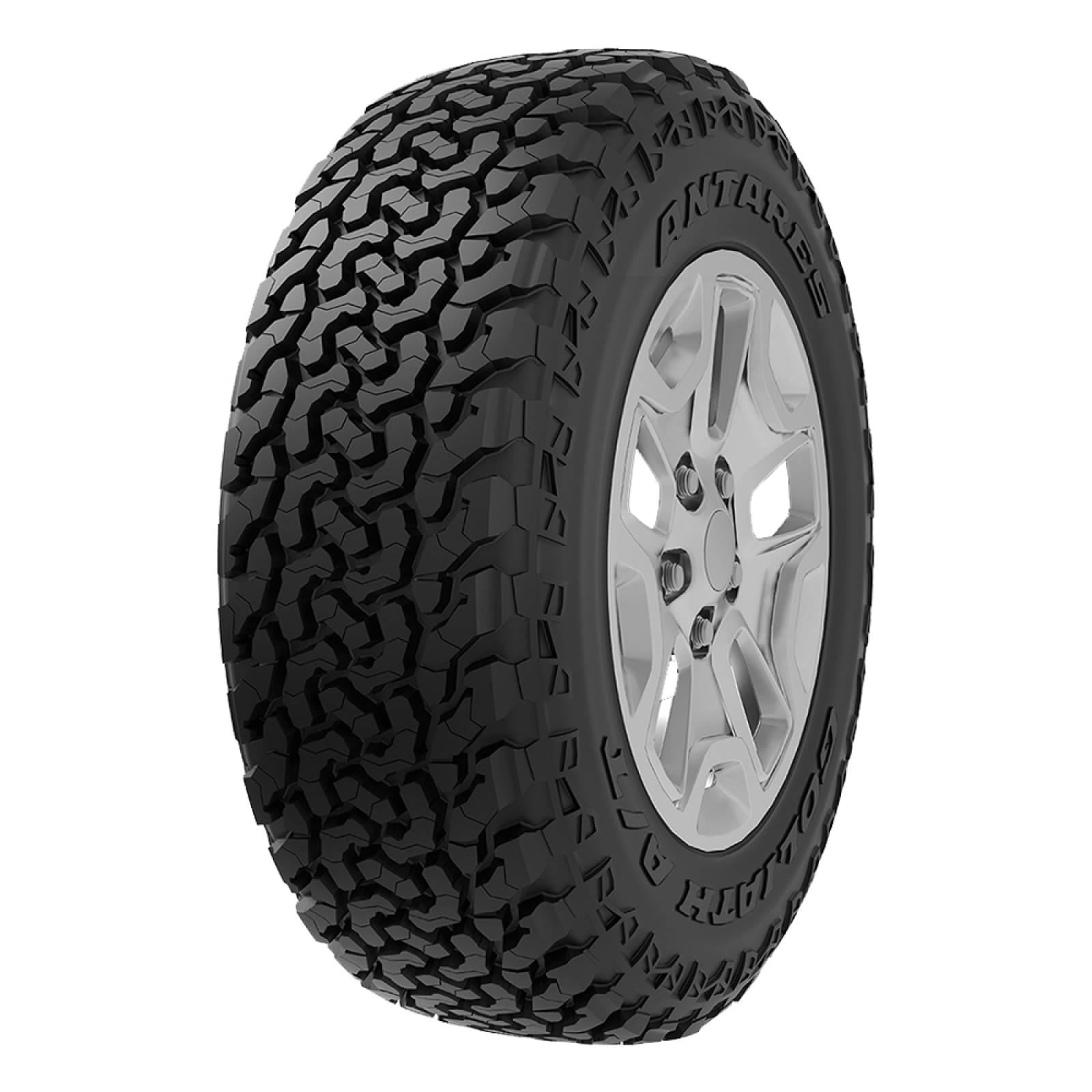Автошина Antares Goliath A/T 245/65 R17 111S XL