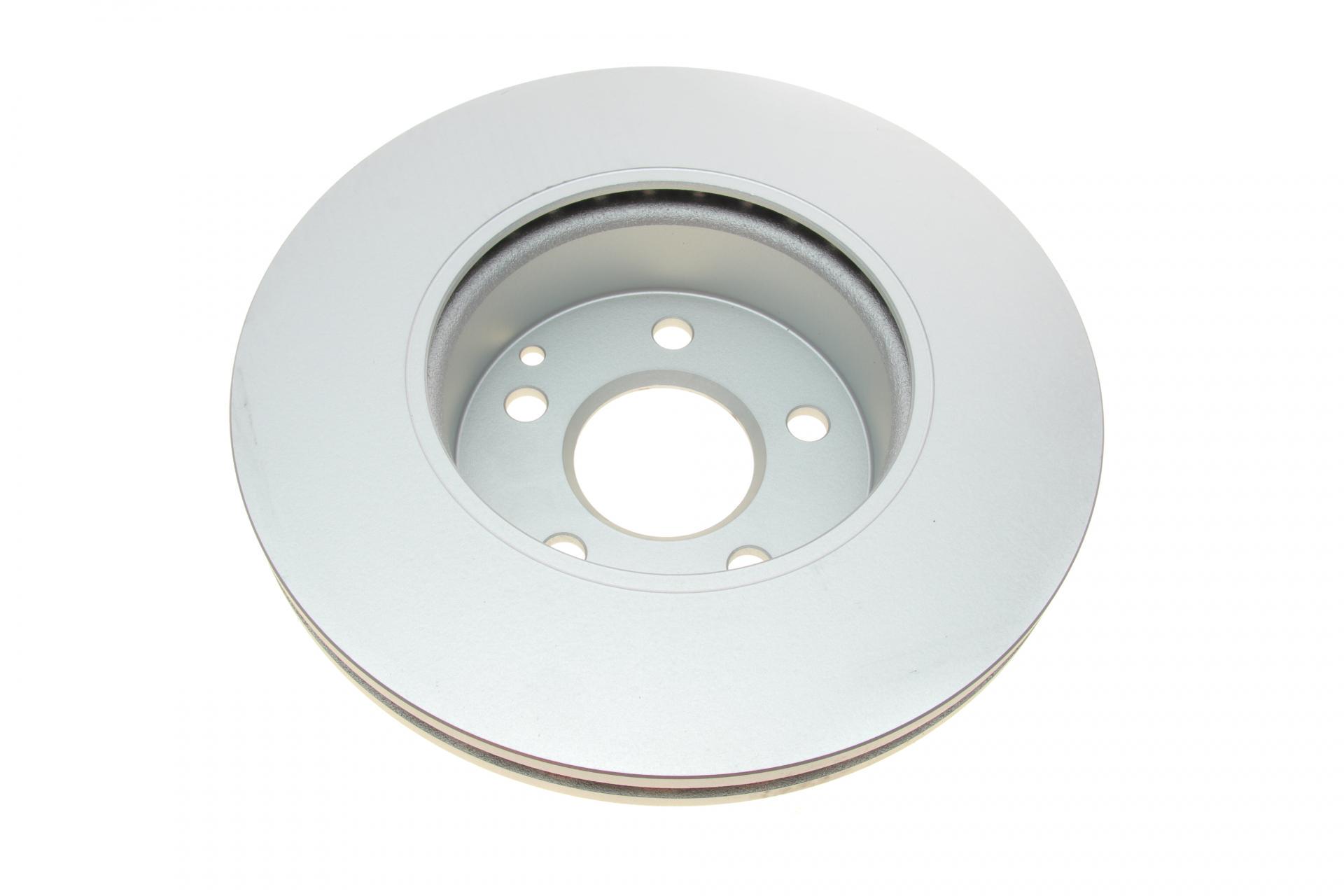 Тормозной диск передний TEXTAR передний для Mercedes C-class W204/S204 07-14 PRO 288x25 мм (92159603)