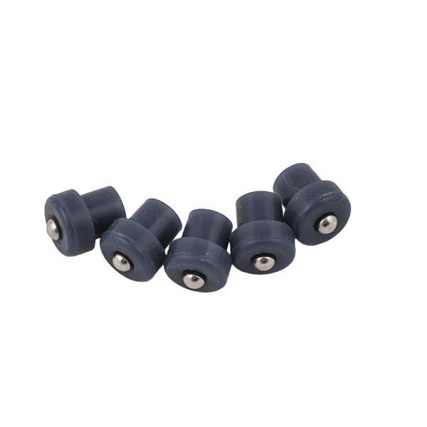 Комплект амортизирующих ножек для кухонного комбайна Kenwood KW650568 (00000007012)
